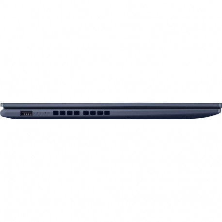 Ноутбук ASUS Vivobook 15 M1502YA-BQ579 AMD Ryzen 7 5825U/16Gb (D4)/SSD512Gb/UMA/15.6"/IPS/FHD/1920x1080/60Hz/NoOS/Blue/1.7kg-9