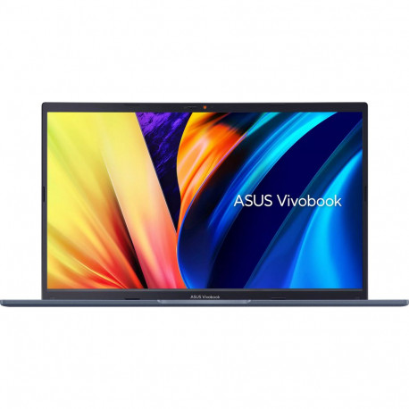 Ноутбук ASUS Vivobook 15 M1502YA-BQ579 AMD Ryzen 7 5825U/16Gb (D4)/SSD512Gb/UMA/15.6"/IPS/FHD/1920x1080/60Hz/NoOS/Blue/1.7kg-3