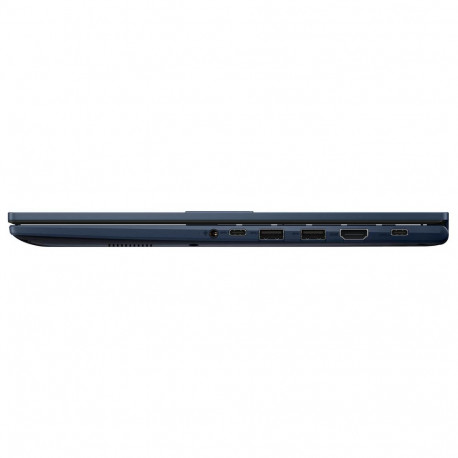 Ноутбук ASUS Vivobook 15 X1504VA-BQ4623 Intel Core 5 120U/16Gb (D5)/SSD1Tb/UMA/15.6"/IPS/FHD/1920x1080/60Hz/NoOS/Blue/1.7kg-8