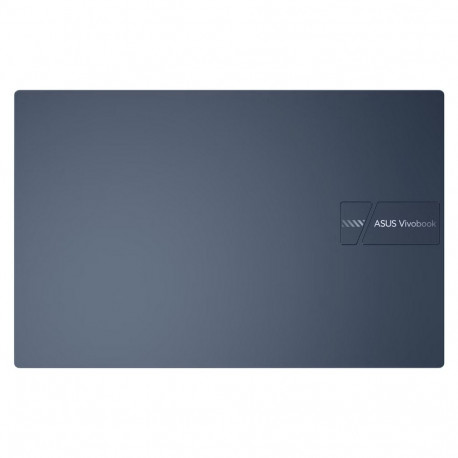 Ноутбук ASUS Vivobook 15 X1504VA-BQ4623 Intel Core 5 120U/16Gb (D5)/SSD1Tb/UMA/15.6"/IPS/FHD/1920x1080/60Hz/NoOS/Blue/1.7kg-7