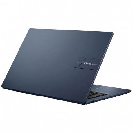 Ноутбук ASUS Vivobook 15 F1504VA-BQ250 Intel Core 5 120U/8Gb (D4)/SSD512Gb/UMA/15.6"/IPS/FHD/1920x1080/60Hz/NoOS/Blue/1.7kg-5