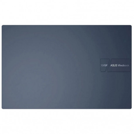Ноутбук ASUS Vivobook 15 F1504VA-BQ250 Intel Core 5 120U/8Gb (D4)/SSD512Gb/UMA/15.6"/IPS/FHD/1920x1080/60Hz/NoOS/Blue/1.7kg-7