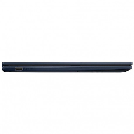 Ноутбук ASUS Vivobook 15 F1504VA-BQ250 Intel Core 5 120U/8Gb (D4)/SSD512Gb/UMA/15.6"/IPS/FHD/1920x1080/60Hz/NoOS/Blue/1.7kg-9