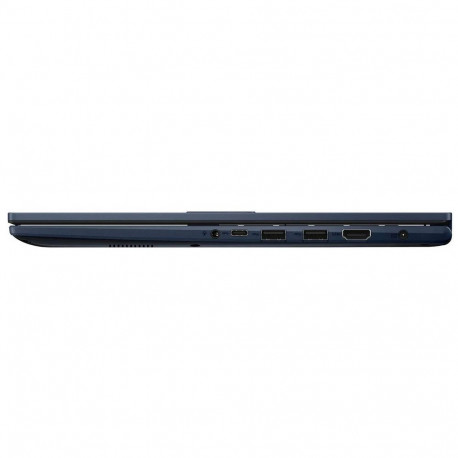 Ноутбук ASUS Vivobook 15 F1504VA-BQ250 Intel Core 5 120U/8Gb (D4)/SSD512Gb/UMA/15.6"/IPS/FHD/1920x1080/60Hz/NoOS/Blue/1.7kg-10