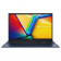 Ноутбук ASUS Vivobook 15 F1504VA-BQ250 Intel Core 5 120U/8Gb (D4)/SSD512Gb/UMA/15.6"/IPS/FHD/1920x1080/60Hz/NoOS/Blue/1.7kg