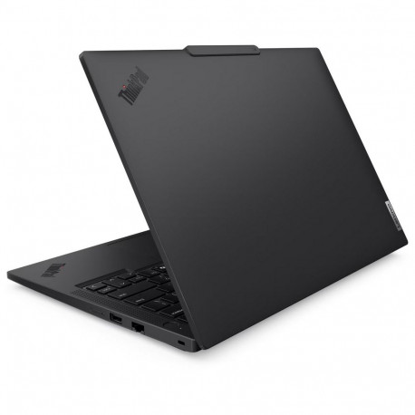 Ноутбук Lenovo ThinkPad T14 Gen 6 Intel Core Ultra 7 255U/16Gb (D5)/SSD512Gb/UMA/14"/IPS/Touch/WUXGA/1920x1200/60Hz/NoOS/Black/1.38kg-5