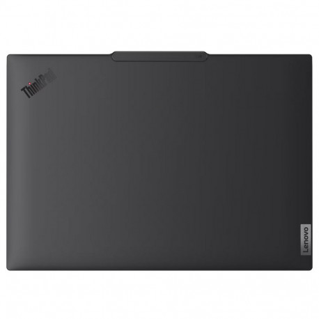Ноутбук Lenovo ThinkPad T14 Gen 6 Intel Core Ultra 7 255U/16Gb (D5)/SSD512Gb/UMA/14"/IPS/Touch/WUXGA/1920x1200/60Hz/NoOS/Black/1.38kg-14