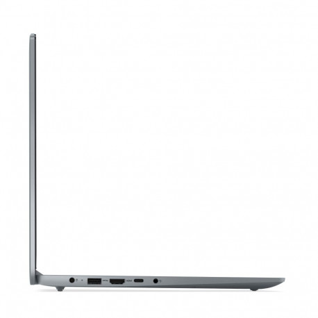 Ноутбук Lenovo IdeaPad Slim 3 15IRH8 Intel Core i7-13620H/16Gb (soldered D5)/SSD512Gb/UMA/15.6"/IPS/FHD/1920x1080/60Hz/NoOS/Grey/1.62kg-5