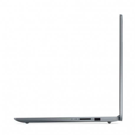 Ноутбук Lenovo IdeaPad Slim 3 15IRH8 Intel Core i7-13620H/16Gb (soldered D5)/SSD512Gb/UMA/15.6"/IPS/FHD/1920x1080/60Hz/NoOS/Grey/1.62kg-4