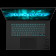 Ноутбук Gigabyte Gaming A16 GA6EH Intel Core Ultra 9 185H/16Gb/SSD1Tb/RTX5070 8Gb (85W)/16"/IPS/WQXGA/2560x1600/165Hz/NoOS/RJ-45/Black/2.2kg