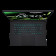 Ноутбук Gigabyte AERO X16 1WH AMD Ryzen 7 AI 350/16Gb (1*16 D5)/SSD512Gb/RTX5070 8Gb (85W)/16"/IPS/WQXGA/2560x1600/165Hz/NoOS/RJ-45/Space Grey/1.9kg