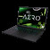 Ноутбук Gigabyte AERO X16 1WH AMD Ryzen 7 AI 350/16Gb (1*16 D5)/SSD512Gb/RTX5070 8Gb (85W)/16"/IPS/WQXGA/2560x1600/165Hz/NoOS/RJ-45/Space Grey/1.9kg
