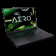 Ноутбук Gigabyte AERO X16 1WH AMD Ryzen 7 AI 350/16Gb (1*16 D5)/SSD512Gb/RTX5070 8Gb (85W)/16"/IPS/WQXGA/2560x1600/165Hz/NoOS/RJ-45/Space Grey/1.9kg