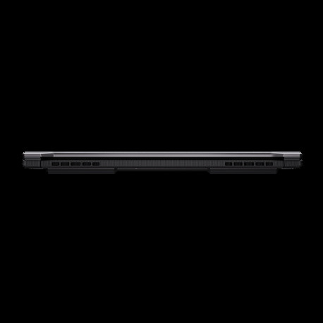 Ноутбук Gigabyte AERO X16 1WH AMD Ryzen 7 AI 350/16Gb (1*16 D5)/SSD512Gb/RTX5070 8Gb (85W)/16"/IPS/WQXGA/2560x1600/165Hz/NoOS/RJ-45/Space Grey/1.9kg-8