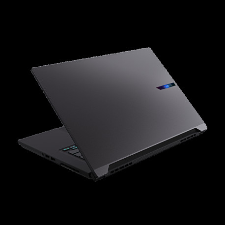 Ноутбук Gigabyte AERO X16 1WH AMD Ryzen 7 AI 350/16Gb (1*16 D5)/SSD512Gb/RTX5070 8Gb (85W)/16"/IPS/WQXGA/2560x1600/165Hz/NoOS/RJ-45/Space Grey/1.9kg-5