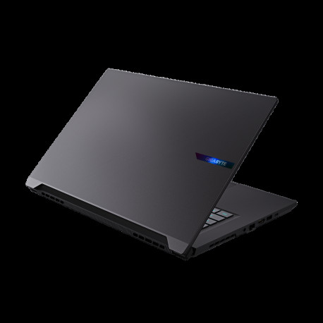 Ноутбук Gigabyte AERO X16 1WH AMD Ryzen 7 AI 350/16Gb (1*16 D5)/SSD512Gb/RTX5070 8Gb (85W)/16"/IPS/WQXGA/2560x1600/165Hz/NoOS/RJ-45/Space Grey/1.9kg-4
