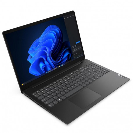 Ноутбук Lenovo V15 G5 IRL Intel Core i5-13420H/16Gb (1*16 D5)/SSD512Gb/UMA/15.6"/IPS/FHD/1920x1080/60Hz/NoOS/RJ-45/Grey/1.61kg-1
