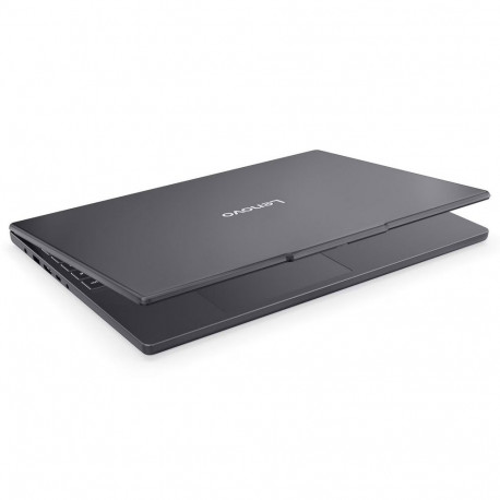 Ноутбук Lenovo IdeaPad Slim 3 15IRH10 Intel Core i7-13620H/16Gb (soldered*8, 1*8 D5)/SSD512Gb/UMA/15.3"/IPS/WUXGA/1920x1200/60Hz/NoOS/Luna Grey/1.59kg-5