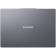 Ноутбук Lenovo IdeaPad Slim 3 15ARP10 AMD Ryzen 5 150/16Gb (soldered*8, 1*8 D5)/SSD512Gb/UMA/15.3"/IPS/WUXGA/1920x1200/60Hz/NoOS/Luna Grey/1.63kg
