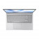Ноутбук ASUS Vivobook 15 X1504MA-BQ224 Intel Core 5 320/8Gb (soldered D5)/SSD512Gb/UMA/15.6"/IPS/FHD/1920x1080/60Hz/NoOS/Silver/1.7kg