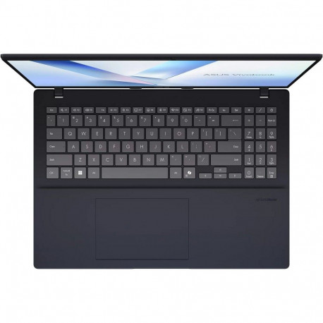 Ноутбук ASUS VivoBook 16 X1607CA-MB341 Intel Core Ultra 5 225H/16Gb (D5)/SSD512Gb/UMA/16"/IPS/WUXGA/1920x1200/60Hz/NoOS/Blue/1.88kg-3