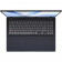 Ноутбук ASUS VivoBook 16 X1607CA-MB341 Intel Core Ultra 5 225H/16Gb (D5)/SSD512Gb/UMA/16"/IPS/WUXGA/1920x1200/60Hz/NoOS/Blue/1.88kg