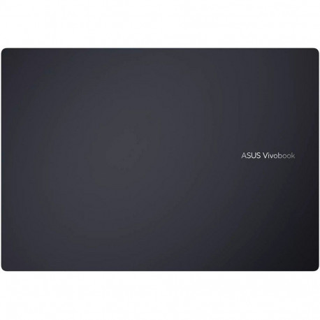 Ноутбук ASUS VivoBook 16 X1607CA-MB341 Intel Core Ultra 5 225H/16Gb (D5)/SSD512Gb/UMA/16"/IPS/WUXGA/1920x1200/60Hz/NoOS/Blue/1.88kg-8