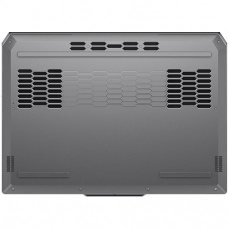 Ноутбук Lenovo LOQ 15AHP10 Gen 10 AMD Ryzen 7 250/16Gb (1*16 D5)/SSD512Gb/RTX5050 8Gb (100W)/15.6"/IPS/FHD/1920x1080/144Hz/Win11 (SL Polish)/RJ-45/Grey/2.4kg-10