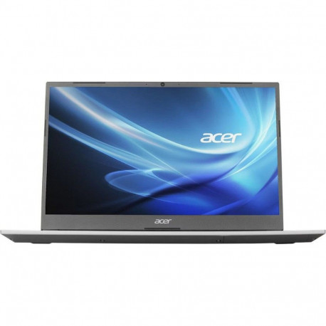 Ноутбук Acer Aspire Lite 15 AL15-41P-R0JJ AMD Ryzen 3 5400U/8Gb (1*8 D4)/SSD256Gb/UMA/15.6"/IPS/FHD/1920x1080/60Hz/Win11/Silver/1.7kg