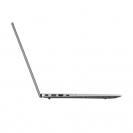 Ноутбук OSIO FocusLine F150a-026 AMD Ryzen 5 5560U/16Gb (2*8D4)/SSD512Gb/UMA/15.6"/IPS/FHD/1920x1080/60Hz/Uncom OS/Gray/1.7kg-17