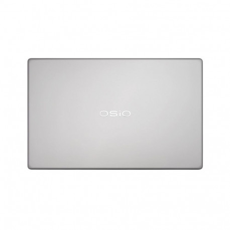 Ноутбук OSIO FocusLine F150a-026 AMD Ryzen 5 5560U/16Gb (2*8D4)/SSD512Gb/UMA/15.6"/IPS/FHD/1920x1080/60Hz/Uncom OS/Gray/1.7kg-20