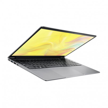 Ноутбук OSIO FocusLine F150a-026 AMD Ryzen 5 5560U/16Gb (2*8D4)/SSD512Gb/UMA/15.6"/IPS/FHD/1920x1080/60Hz/Uncom OS/Gray/1.7kg-7