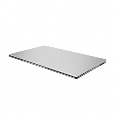 Ноутбук OSIO FocusLine F150i-027 Intel Core i5 1235U/16Gb (soldered D4)/SSD512Gb/UMA/15.6"/IPS/FHD/1920x1080/60Hz/Win11 Pro/Gray/1.7kg-4