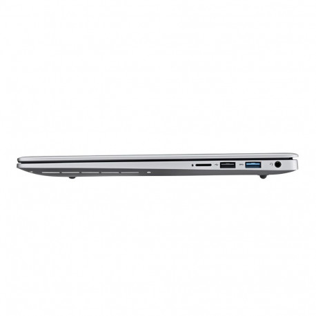 Ноутбук OSIO FocusLine F150i-027 Intel Core i5 1235U/16Gb (soldered D4)/SSD512Gb/UMA/15.6"/IPS/FHD/1920x1080/60Hz/Win11 Pro/Gray/1.7kg-9