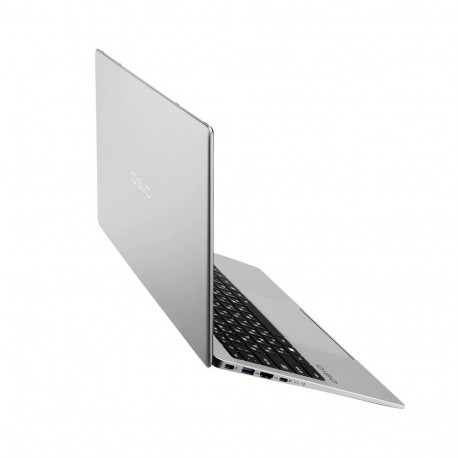 Ноутбук OSIO FocusLine F150i-027 Intel Core i5 1235U/16Gb (soldered D4)/SSD512Gb/UMA/15.6"/IPS/FHD/1920x1080/60Hz/Win11 Pro/Gray/1.7kg-10