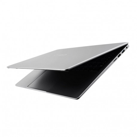 Ноутбук OSIO FocusLine F150i-027 Intel Core i5 1235U/16Gb (soldered D4)/SSD512Gb/UMA/15.6"/IPS/FHD/1920x1080/60Hz/Win11 Pro/Gray/1.7kg-11