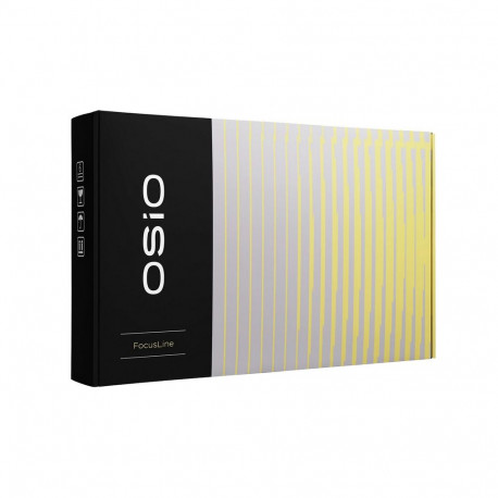 Ноутбук OSIO FocusLine F150i-027 Intel Core i5 1235U/16Gb (soldered D4)/SSD512Gb/UMA/15.6"/IPS/FHD/1920x1080/60Hz/Win11 Pro/Gray/1.7kg-24