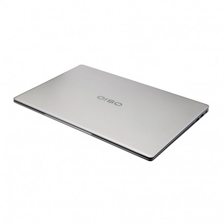 Ноутбук OSIO FocusLine F150i-027 Intel Core i5 1235U/16Gb (soldered D4)/SSD512Gb/UMA/15.6"/IPS/FHD/1920x1080/60Hz/Win11 Pro/Gray/1.7kg-14