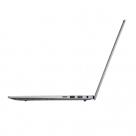 Ноутбук OSIO FocusLine F150i-032 Intel Core i5 1235U/16Gb (2*8D4)/SSD1Tb/UMA/15.6"/IPS/FHD/1920x1080/60Hz/Uncom OS/Gray/1.7kg-20