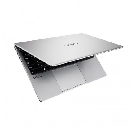 Ноутбук OSIO FocusLine F150i-032 Intel Core i5 1235U/16Gb (2*8D4)/SSD1Tb/UMA/15.6"/IPS/FHD/1920x1080/60Hz/Uncom OS/Gray/1.7kg-3