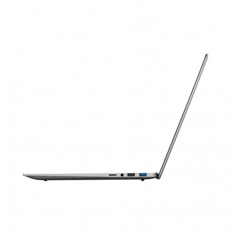 Ноутбук OSIO FocusLine F160a-012 AMD Ryzen 7 5700U/32Gb (2*16D4)/SSD1Tb/UMA/16.1"/IPS/FHD/1920x1080/60Hz/NoOS/Gray/1.77kg-18
