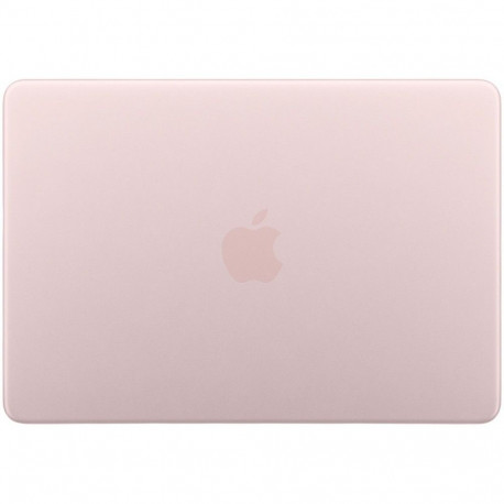 Ноутбук Apple MacBook Neo 13 A18 Pro/8Gb/SSD256Gb/UMA/IPS/2408x1506/60Hz/MacOS/Blush/1.23kg-3
