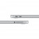 Ноутбук Apple MacBook Neo 13 A18 Pro/8Gb/SSD256Gb/UMA/IPS/2408x1506/60Hz/MacOS/Silver/1.23kg