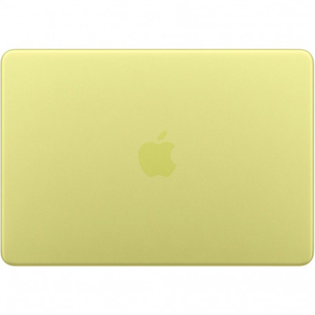 Ноутбук Apple MacBook Neo 13 A18 Pro/8Gb/SSD256Gb/UMA/IPS/2408x1506/60Hz/MacOS/Citrus/1.23kg-3