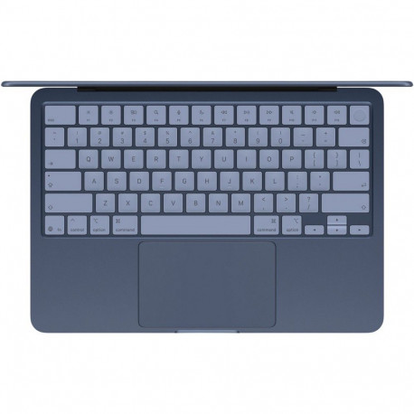 Ноутбук Apple MacBook Neo 13 A18 Pro/8Gb/SSD512Gb/UMA/IPS/2408x1506/60Hz/MacOS/Touch ID/Indigo/1.23kg-1