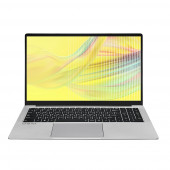 Ноутбук OSIO FocusLine F160a-005 AMD Ryzen 5 5500U/16Gb (1*16 D4)/SSD512Gb/UMA/16.1"/IPS/FHD/1920x1080/60Hz/NoOS/Gray/1.77kg