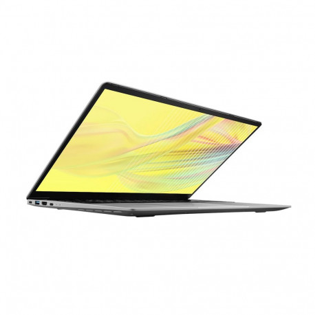 Ноутбук OSIO FocusLine F160a-005 AMD Ryzen 5 5500U/16Gb (1*16 D4)/SSD512Gb/UMA/16.1"/IPS/FHD/1920x1080/60Hz/NoOS/Gray/1.77kg-4