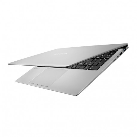 Ноутбук OSIO FocusLine F160i-015 Intel Core i5 1235U/16Gb (2*8D4)/SSD1Tb/UMA/16.1"/IPS/FHD/1920x1080/60Hz/Uncom OS/Gray/1.77kg-6