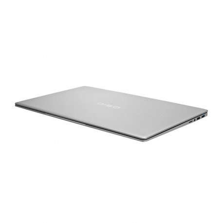 Ноутбук OSIO FocusLine F160i-015 Intel Core i5 1235U/16Gb (2*8D4)/SSD1Tb/UMA/16.1"/IPS/FHD/1920x1080/60Hz/Uncom OS/Gray/1.77kg-5