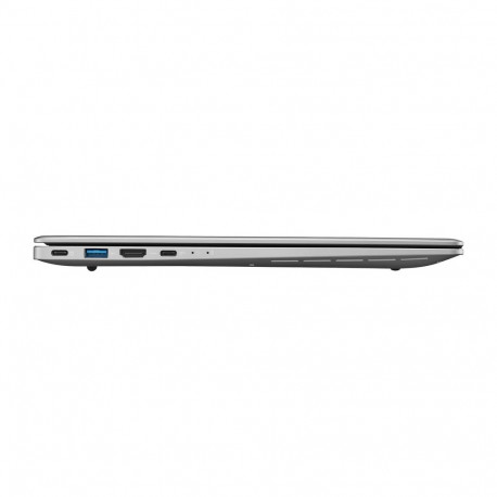 Ноутбук OSIO FocusLine F160i-015 Intel Core i5 1235U/16Gb (2*8D4)/SSD1Tb/UMA/16.1"/IPS/FHD/1920x1080/60Hz/Uncom OS/Gray/1.77kg-13